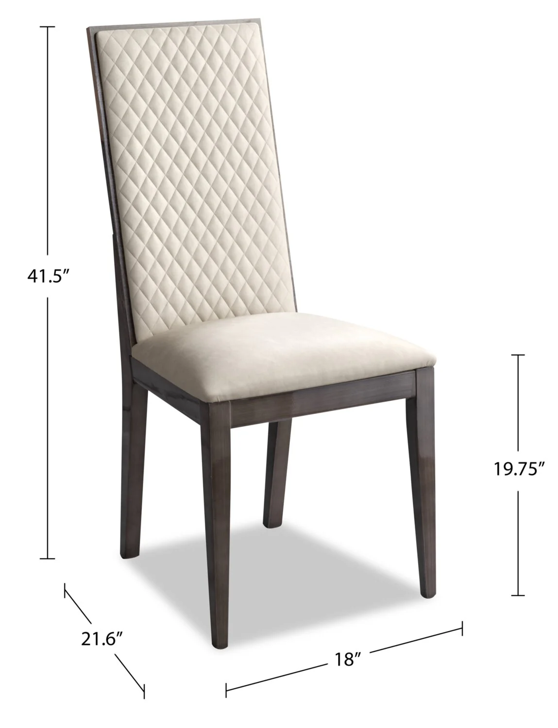 Cariton 7-Piece Dining Set - Image 9