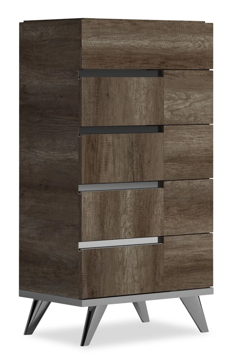 Cariton Chest - Image 2
