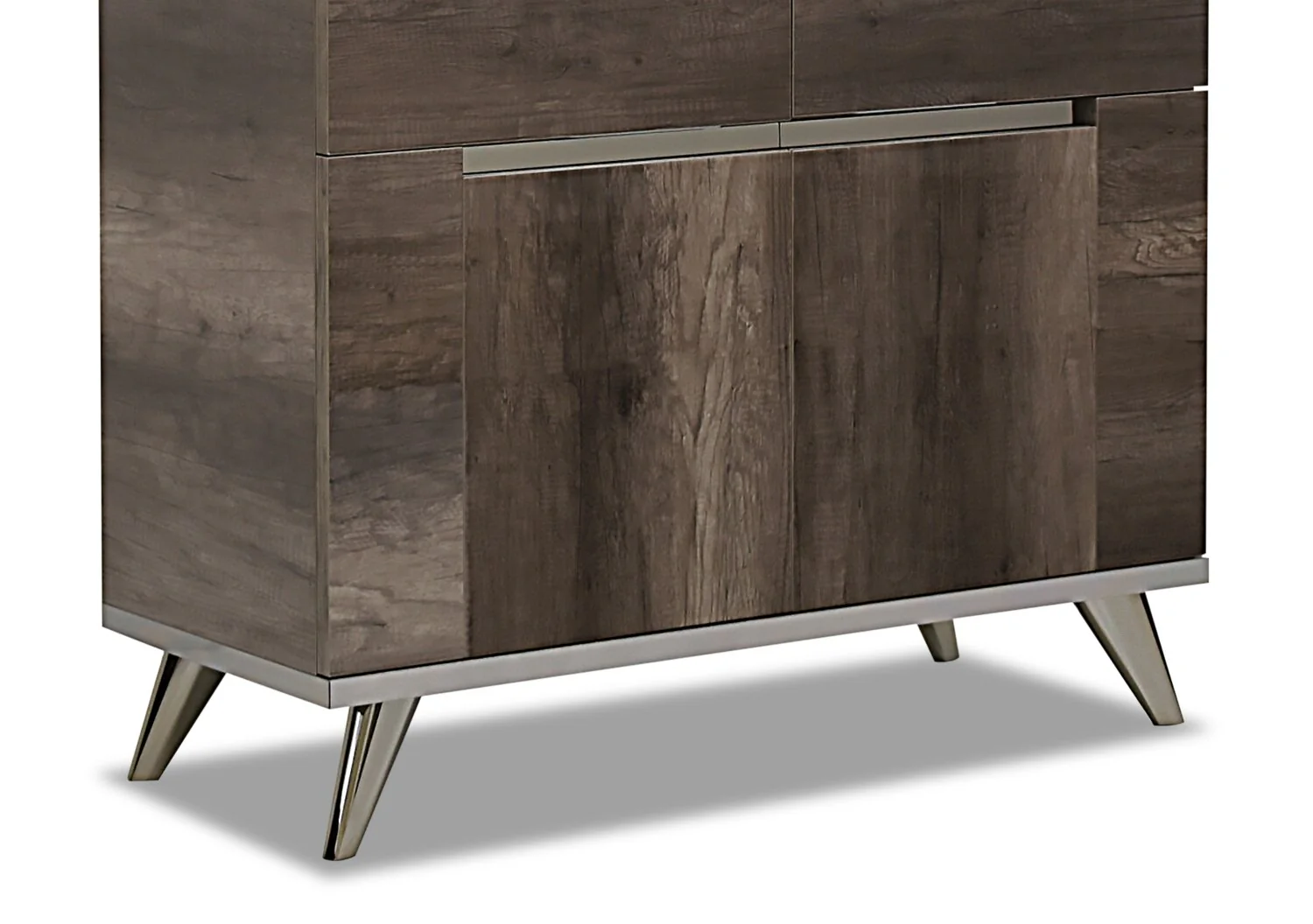 Cariton Curio Cabinet - Image 5