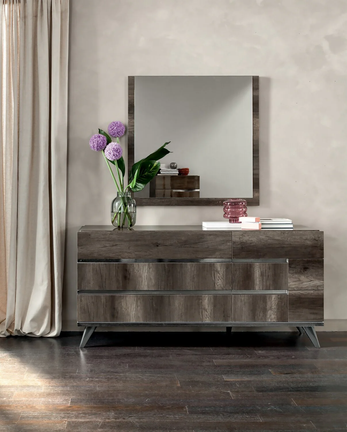 Cariton Dresser - Image 3