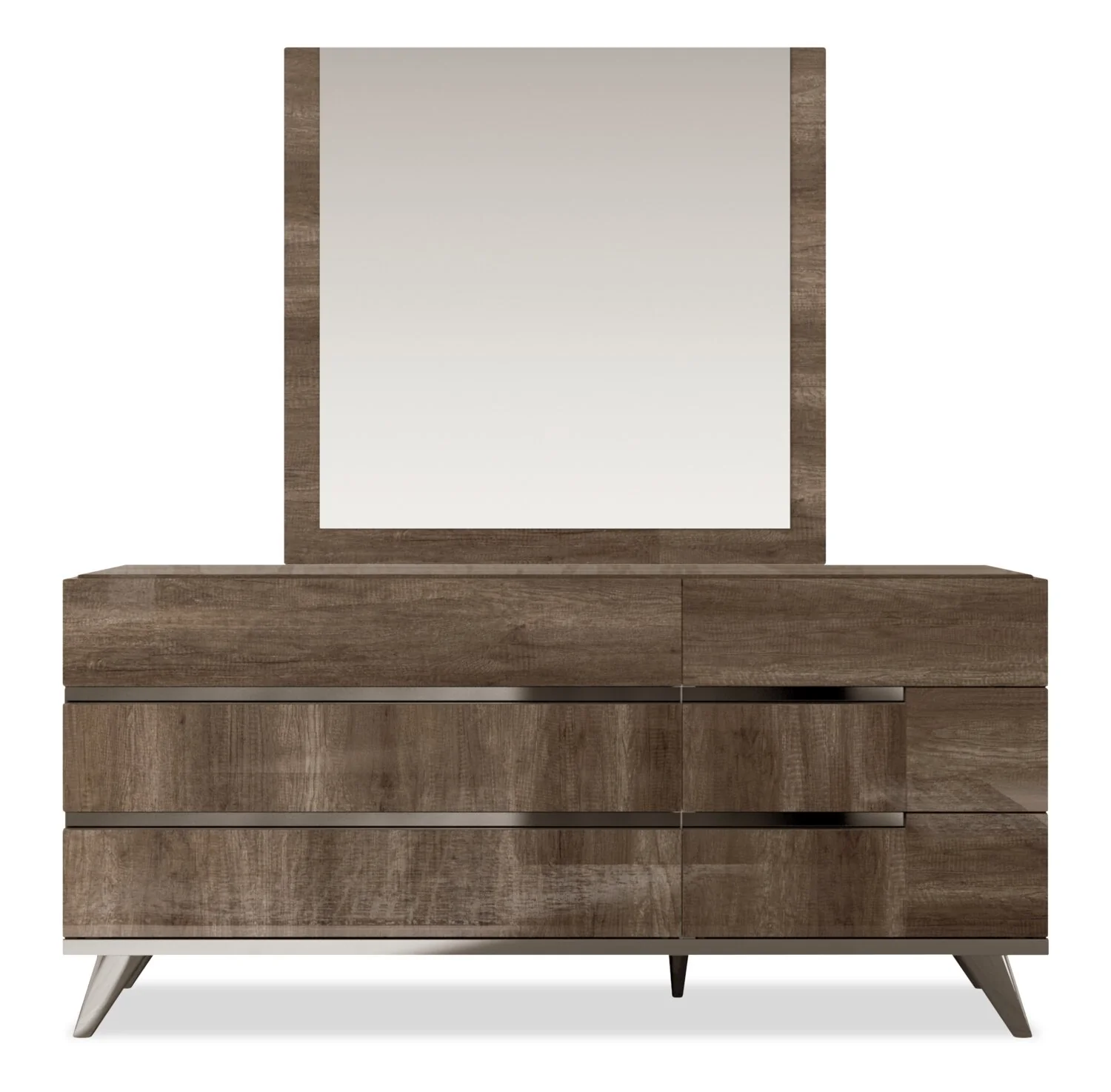 Cariton Mirror - Image 6