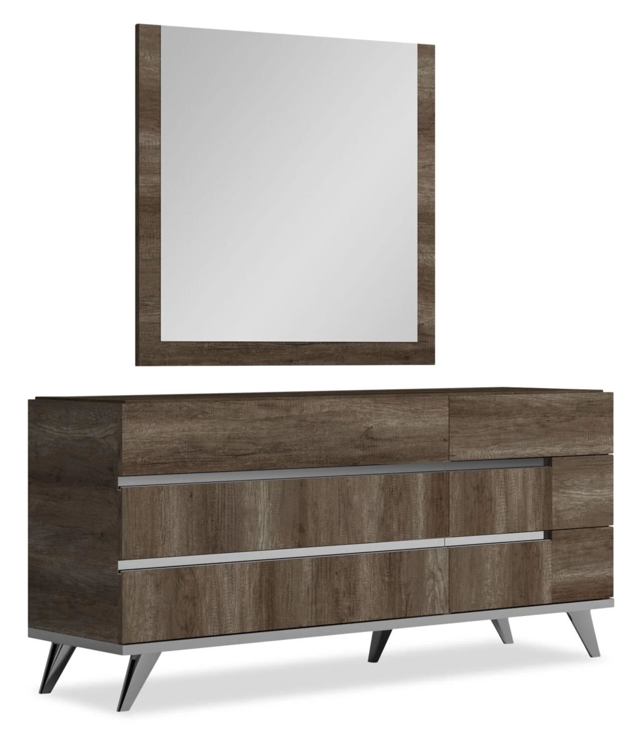 Cariton Mirror - Image 7