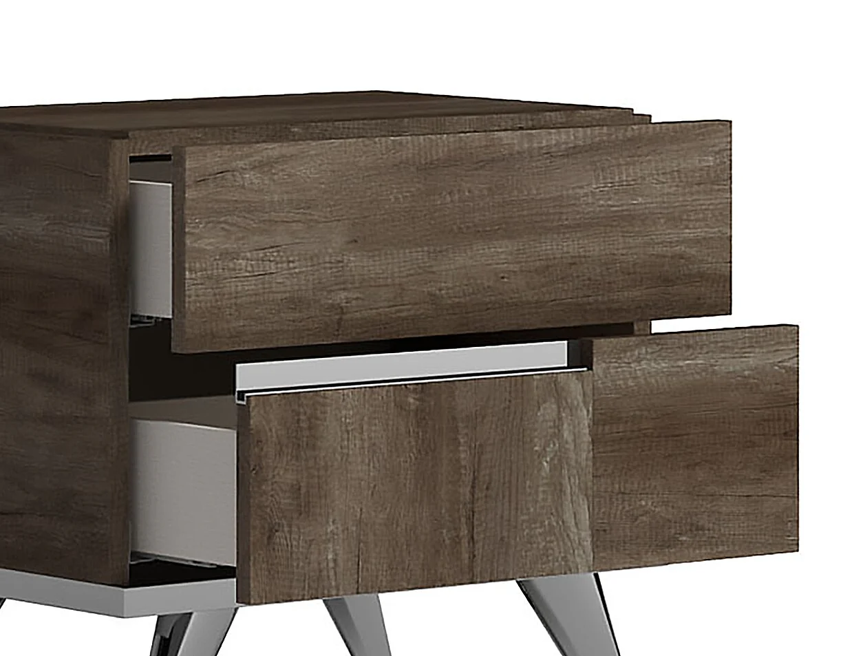 Cariton Nightstand - Image 8