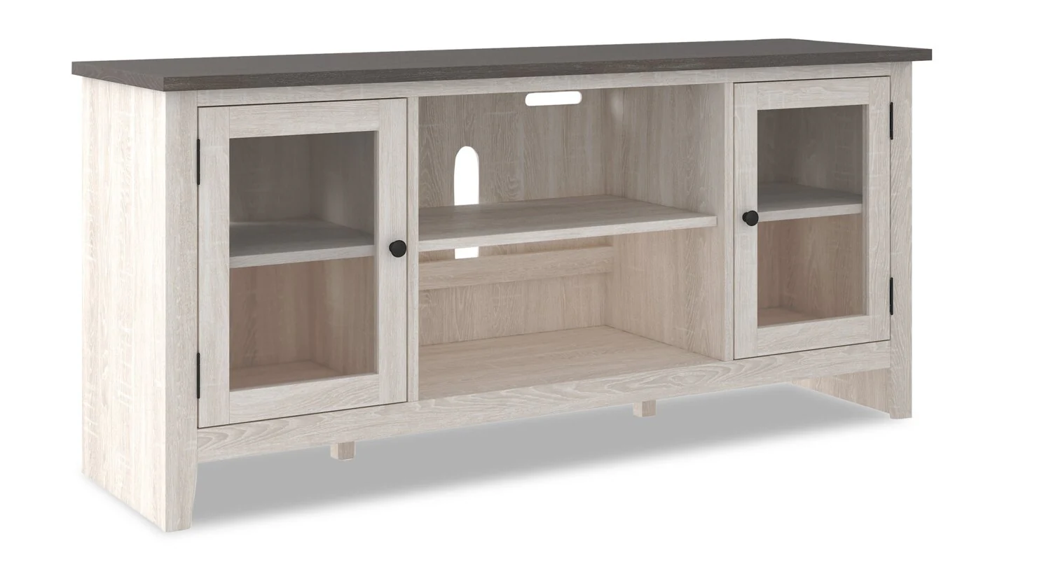 Carlisle 60" TV Stand