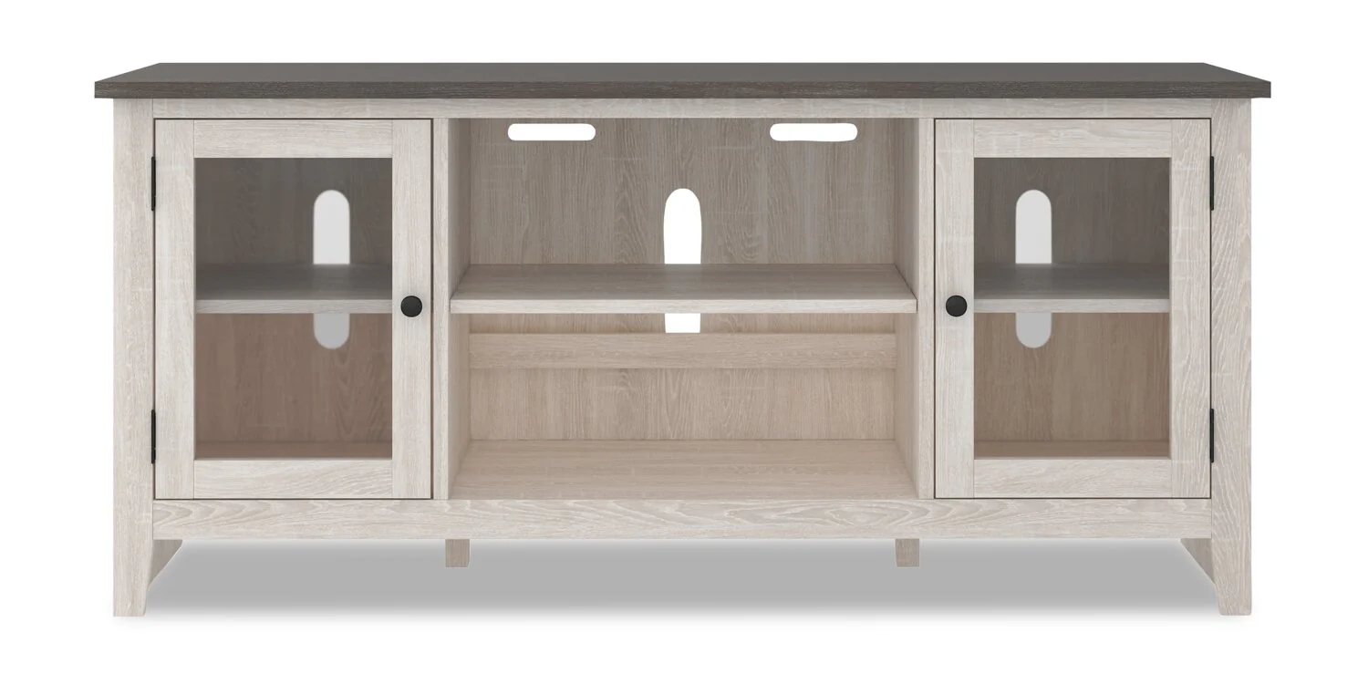 Carlisle 60" TV Stand - Image 2