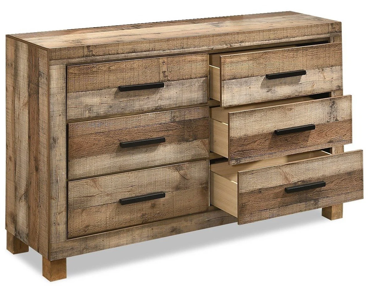 Carlsen Dresser - Image 4