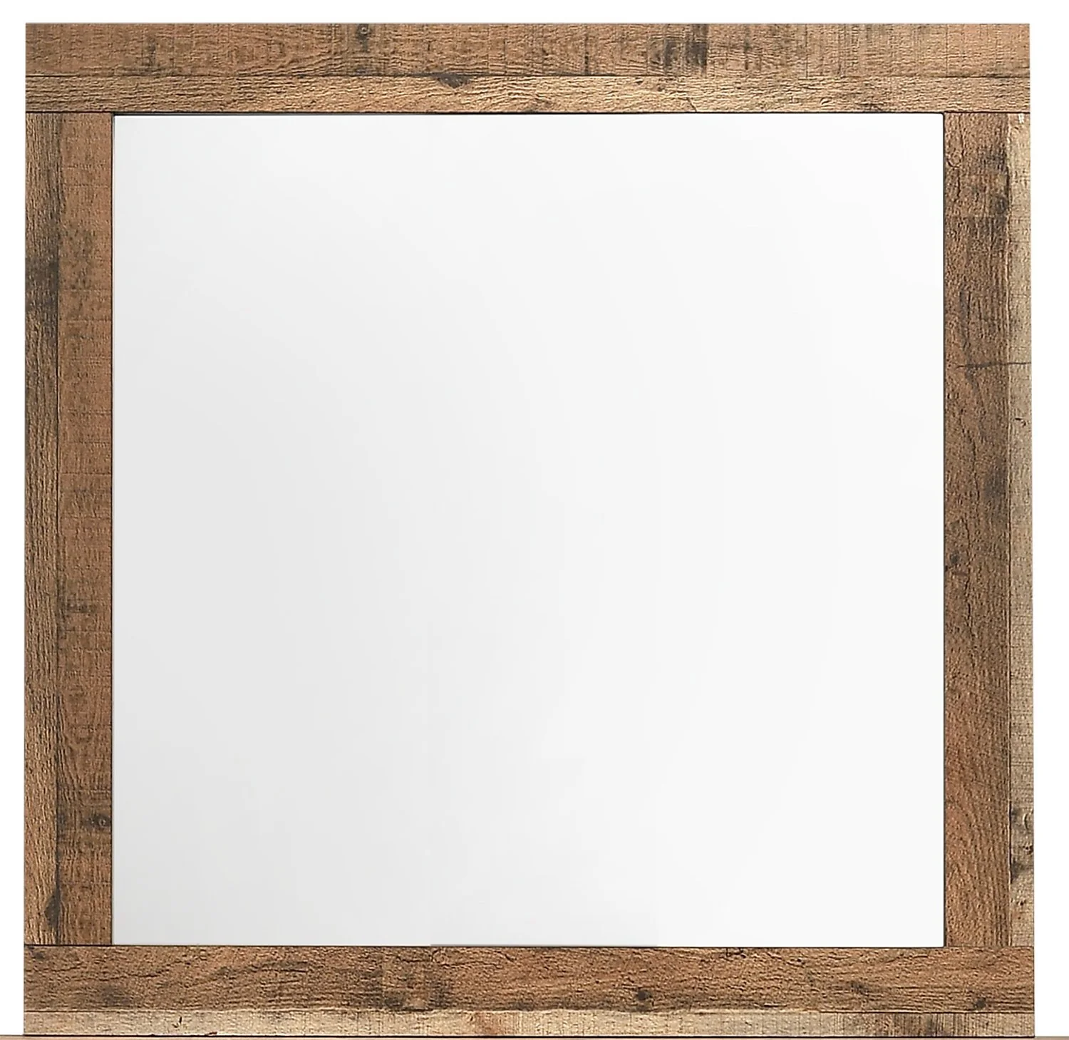 Carlsen Mirror