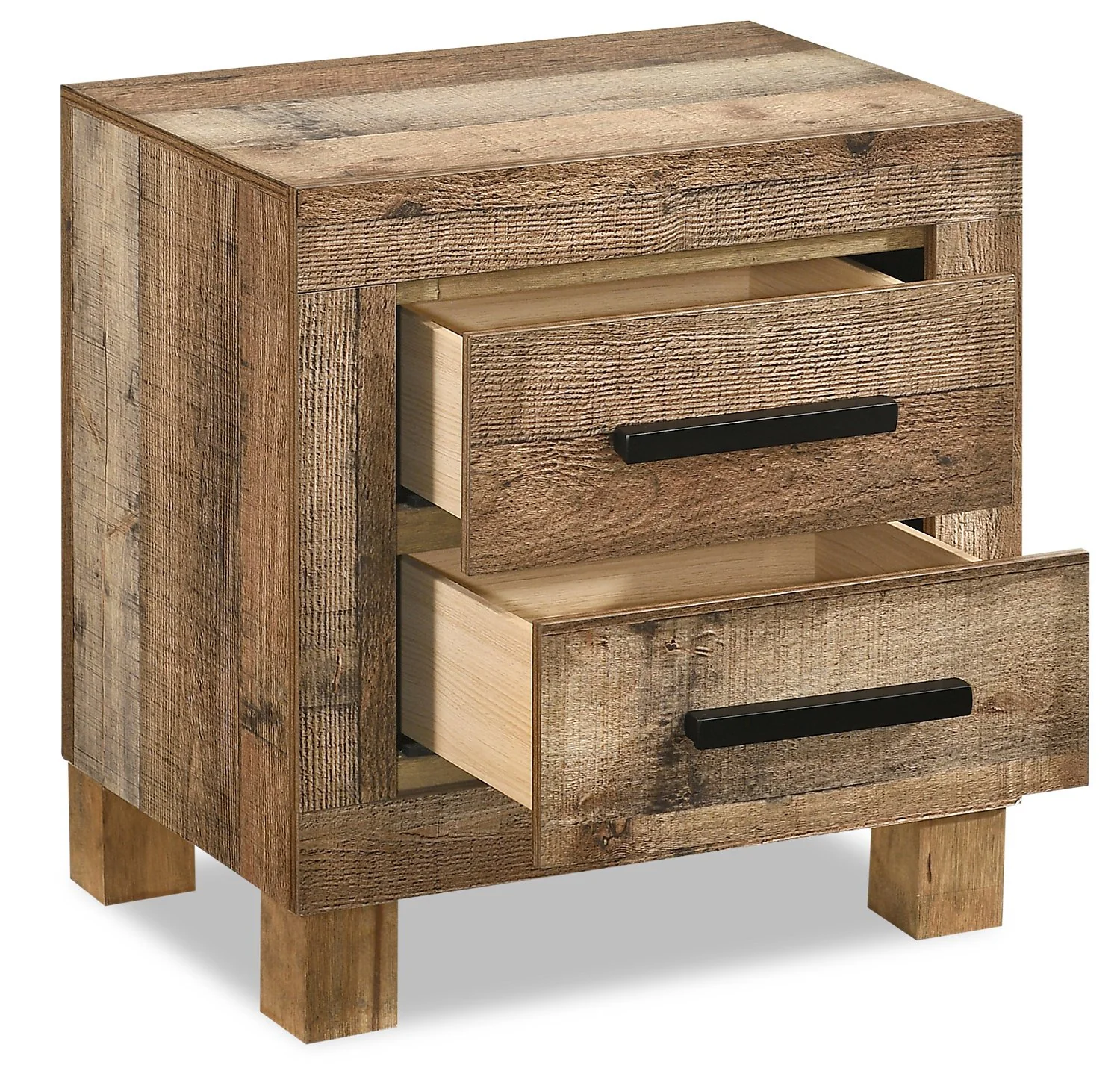 Carlsen Night Table - Image 4