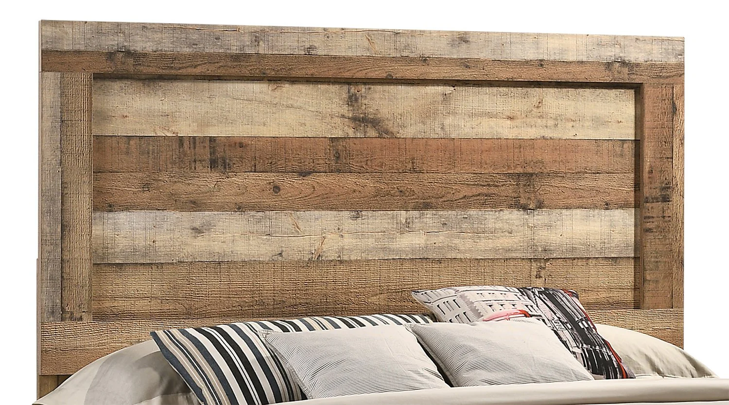 Carlsen Queen Bed - Image 5