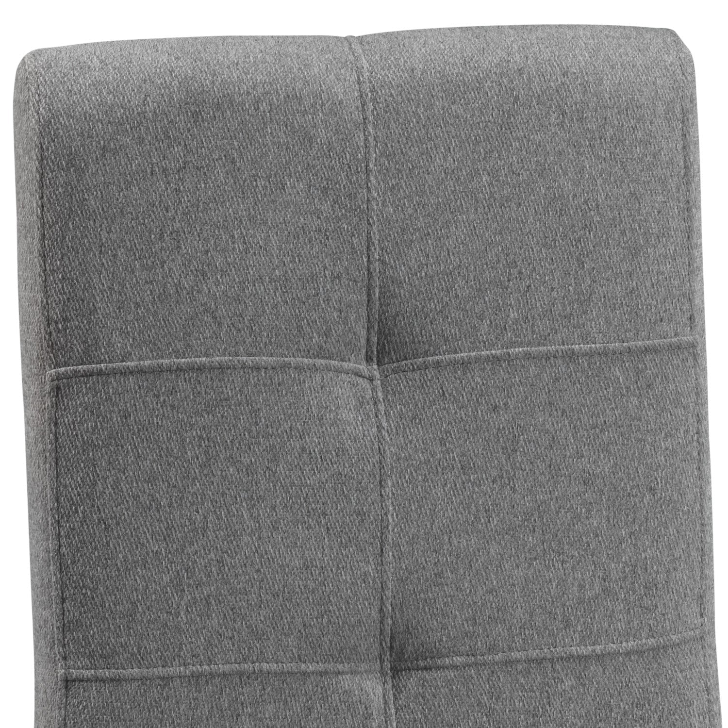 Carrigart Side Chair - Grey - Image 2