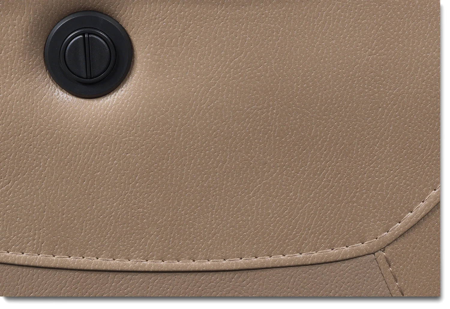 Cascade Power Recliner - Taupe - Image 3