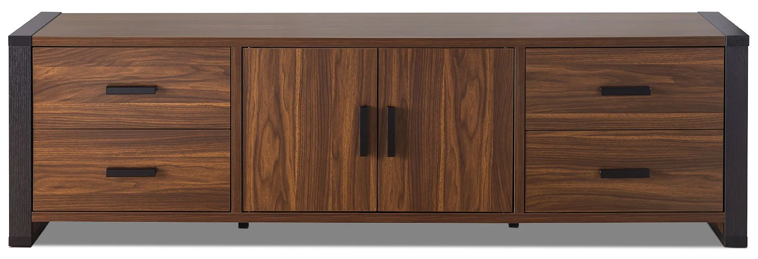 Cass 70" TV Stand - Image 3