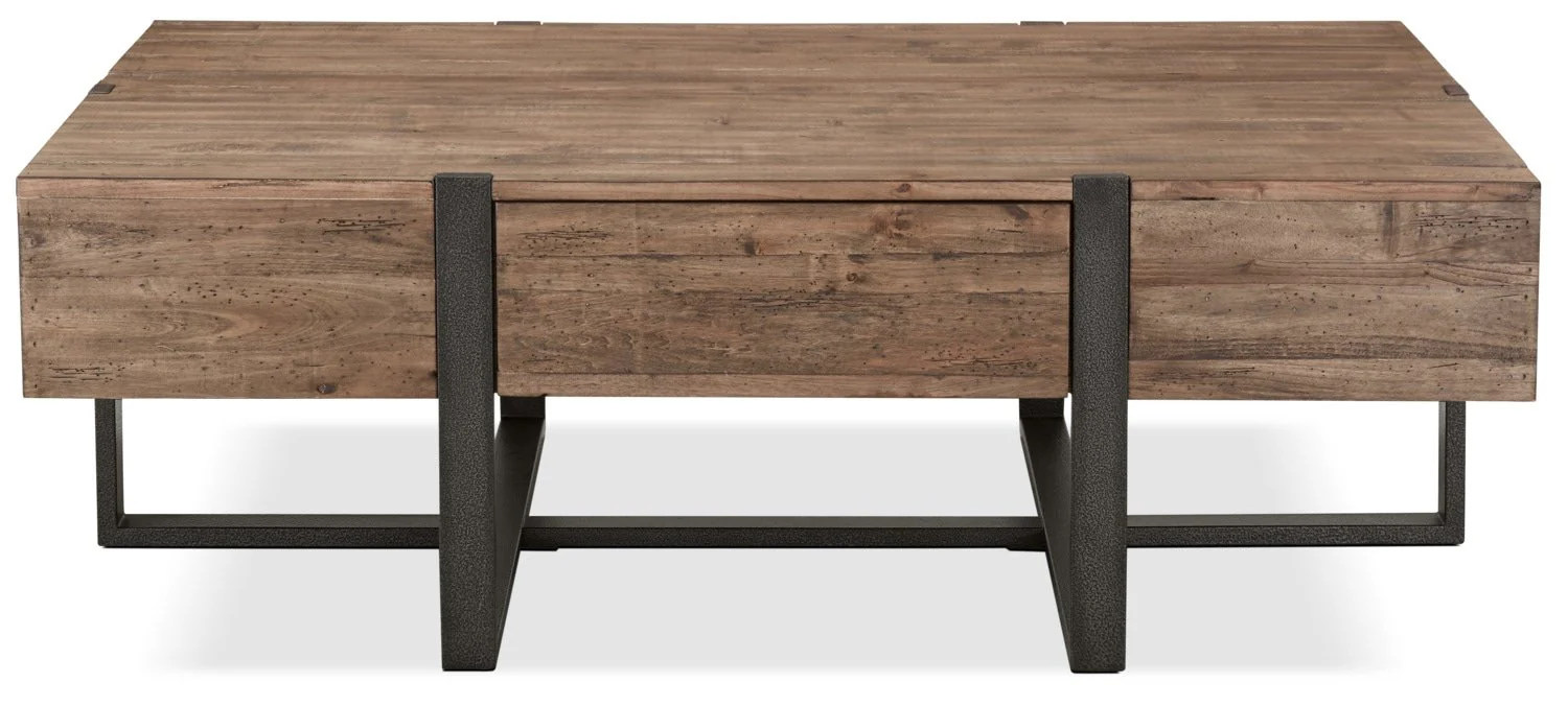 Celeste Coffee Table - Image 2