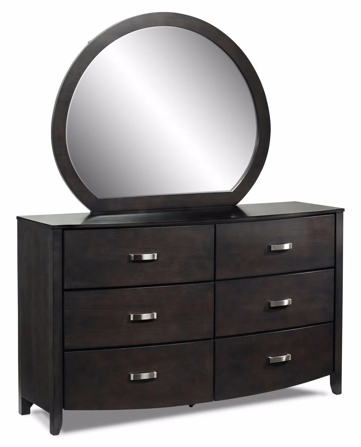 Chamois Dresser - Charcoal - Image 3