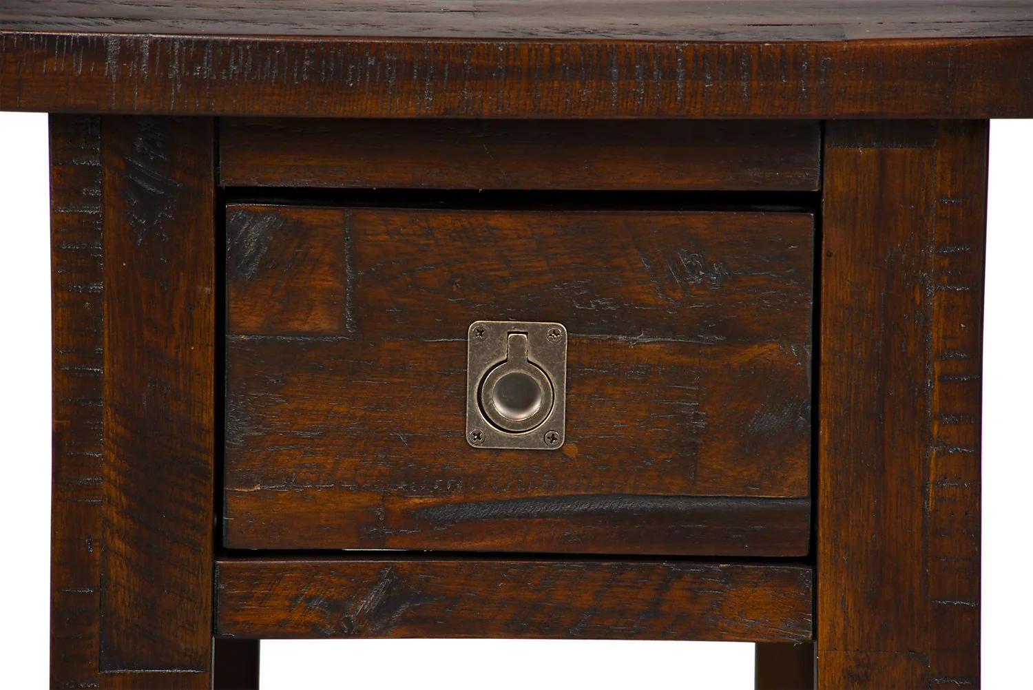 Chula Vista Chairside Table - Image 3