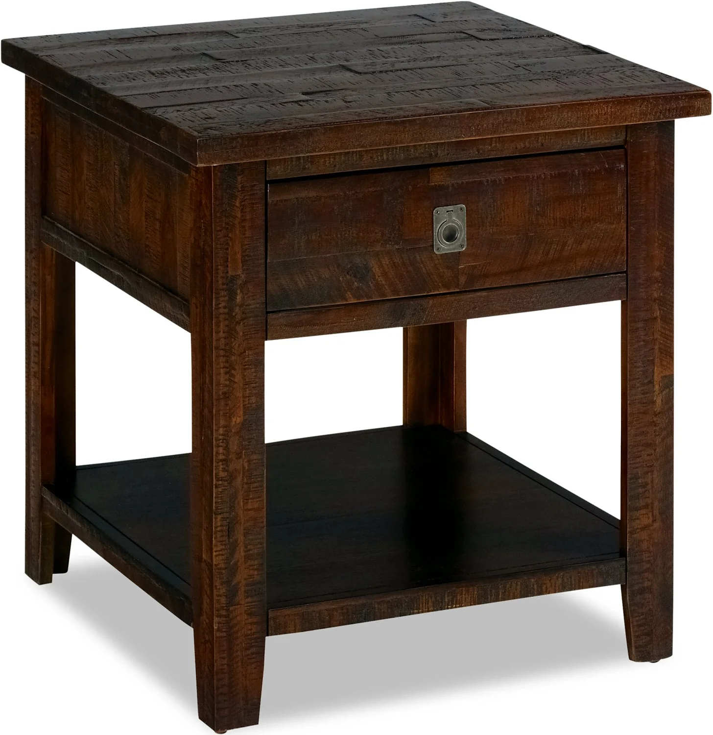 Chula Vista End Table
