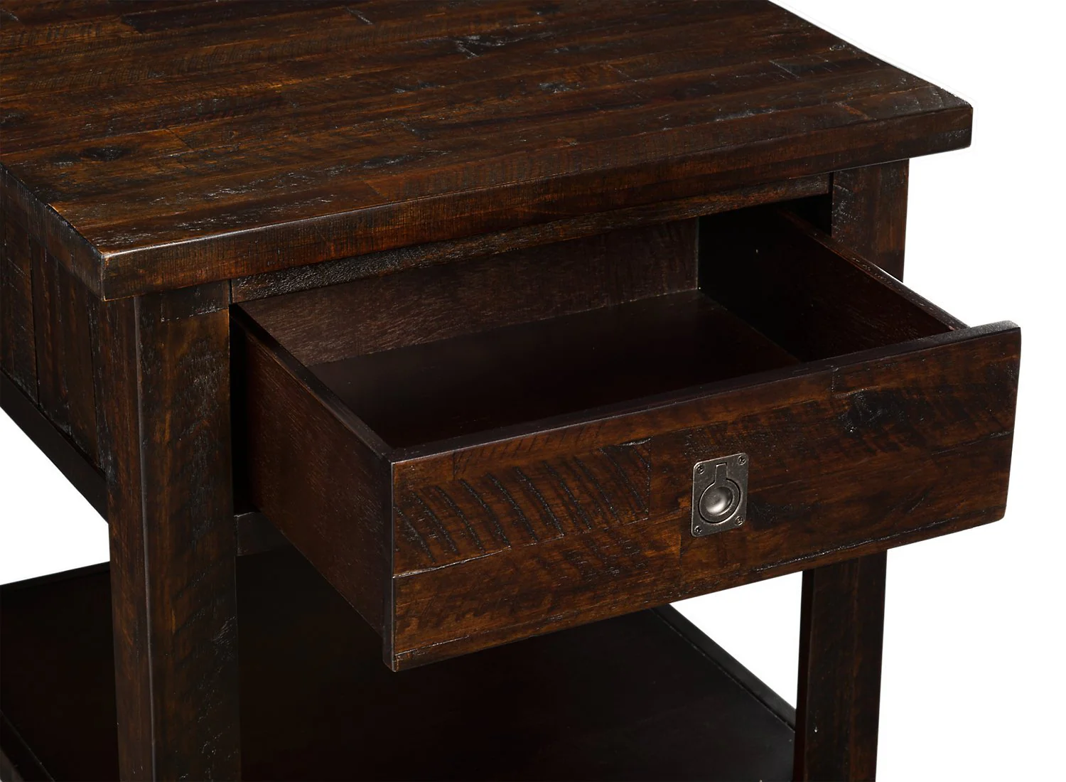 Chula Vista End Table - Image 3