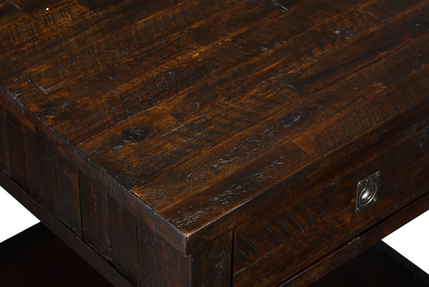Chula Vista End Table - Image 5