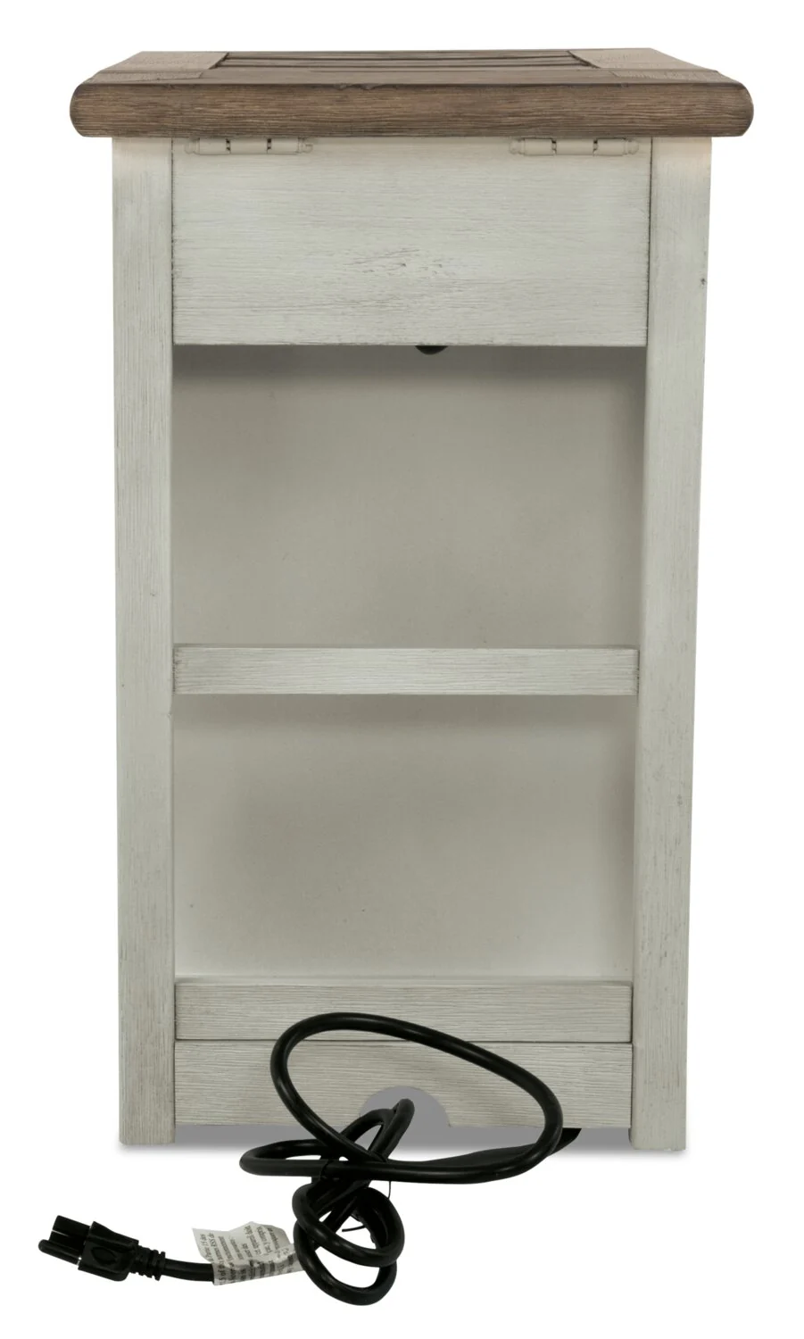 Clara Chairside Table - Image 12