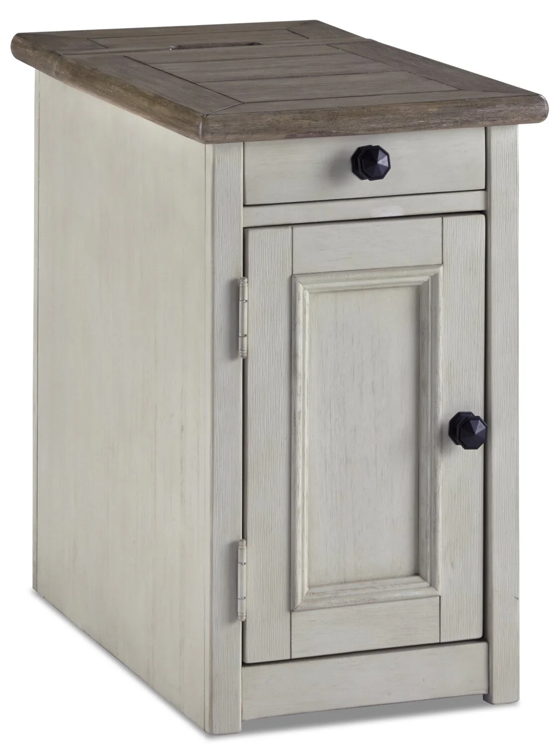 Clara Chairside Table - Image 3