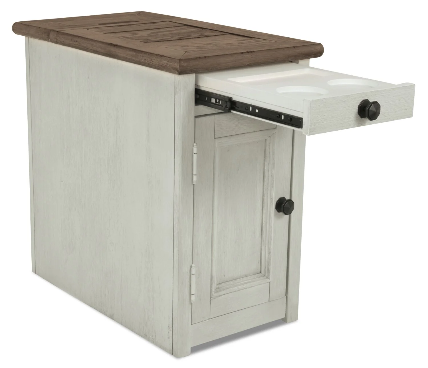 Clara Chairside Table - Image 4