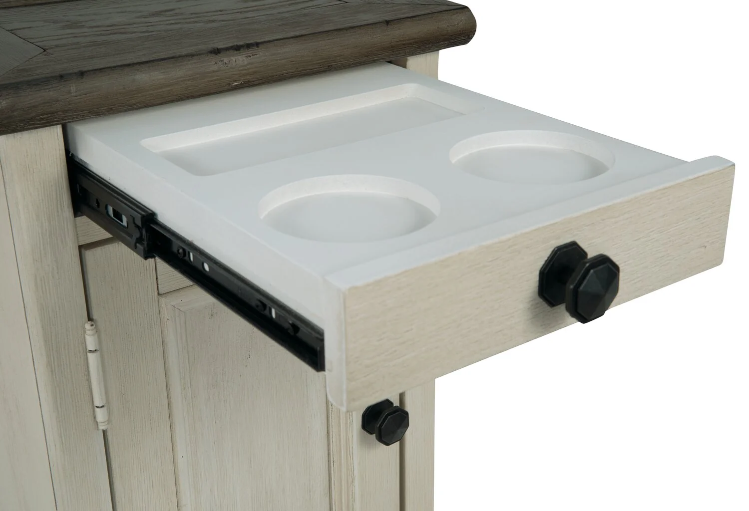 Clara Chairside Table - Image 9