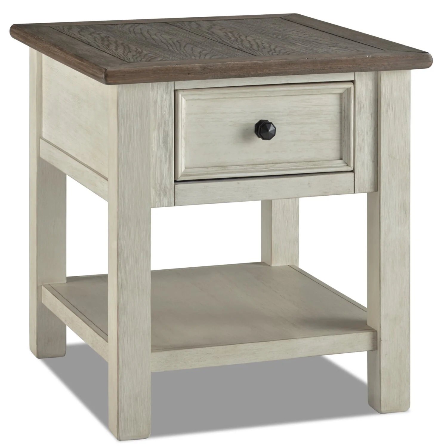 Clara End Table - Image 2