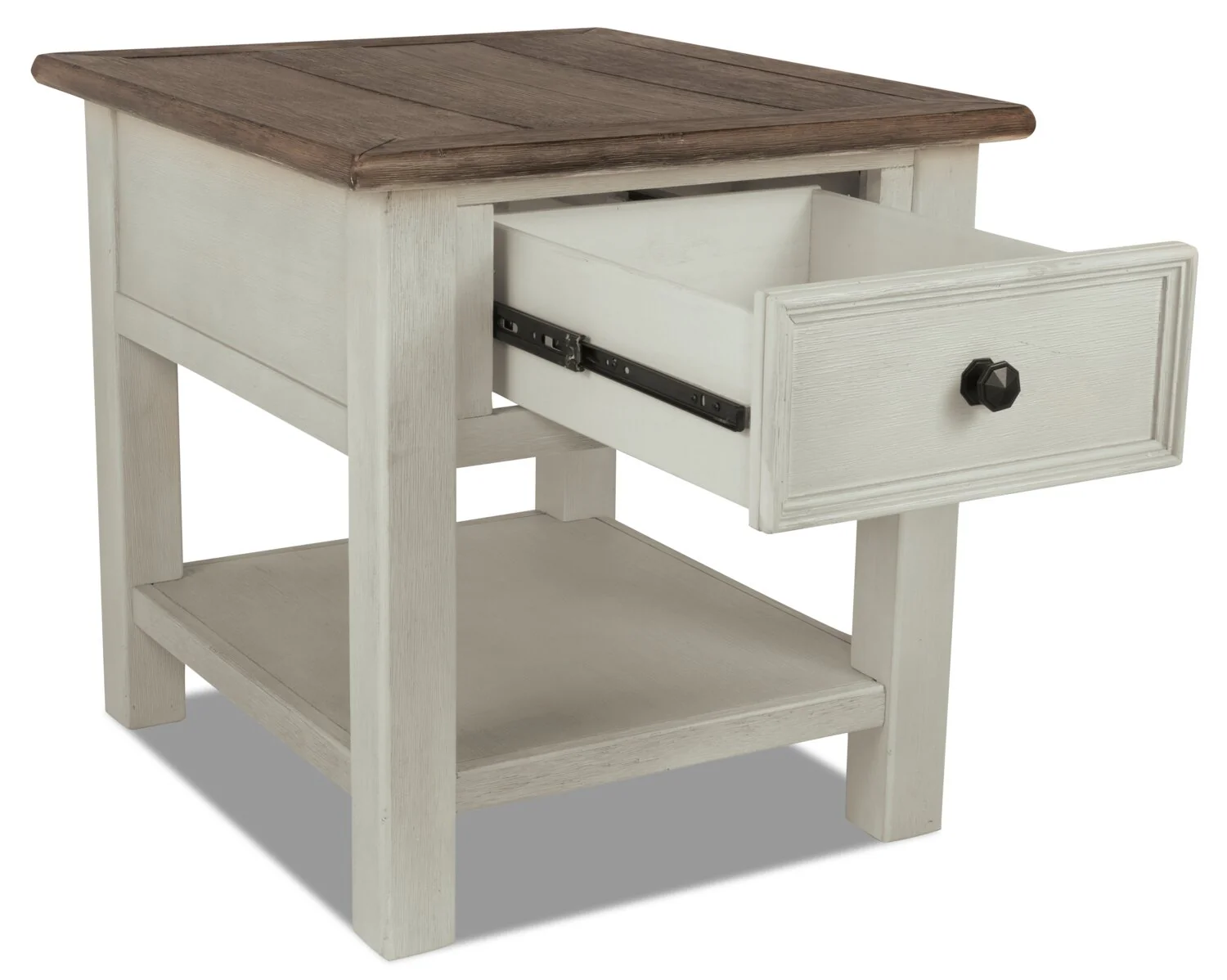Clara End Table - Image 3