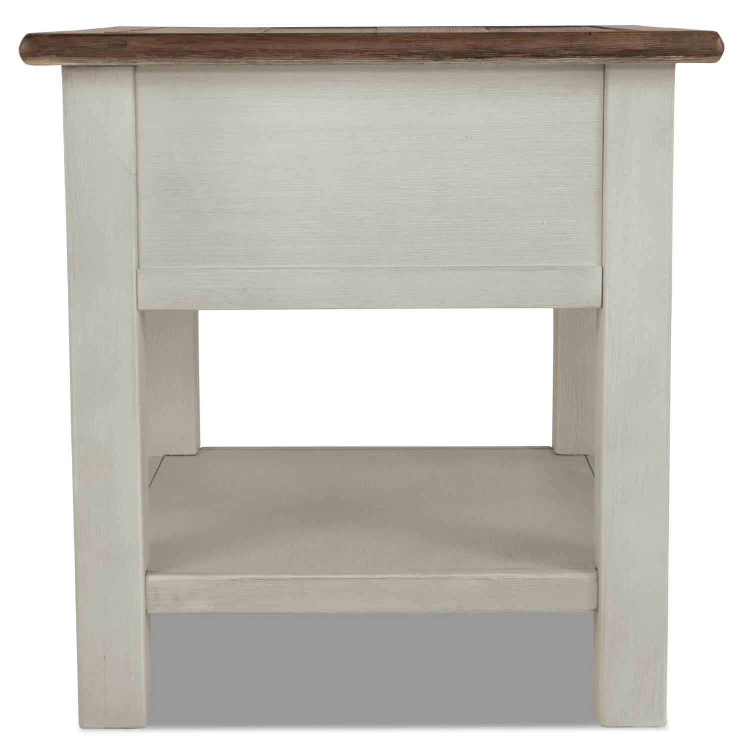 Clara End Table - Image 9