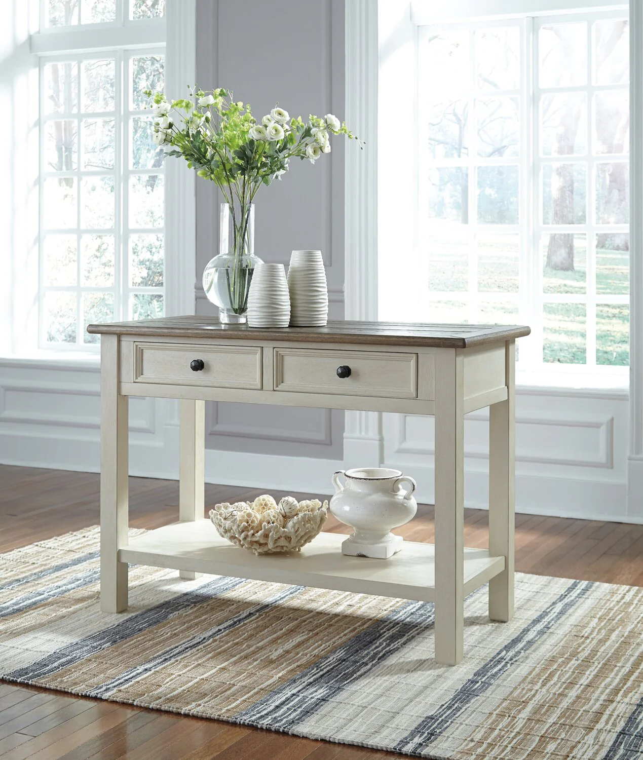 Clara Sofa Table - Image 2