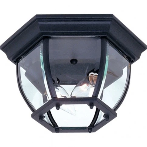 Classico AC8096BK Outdoor Light