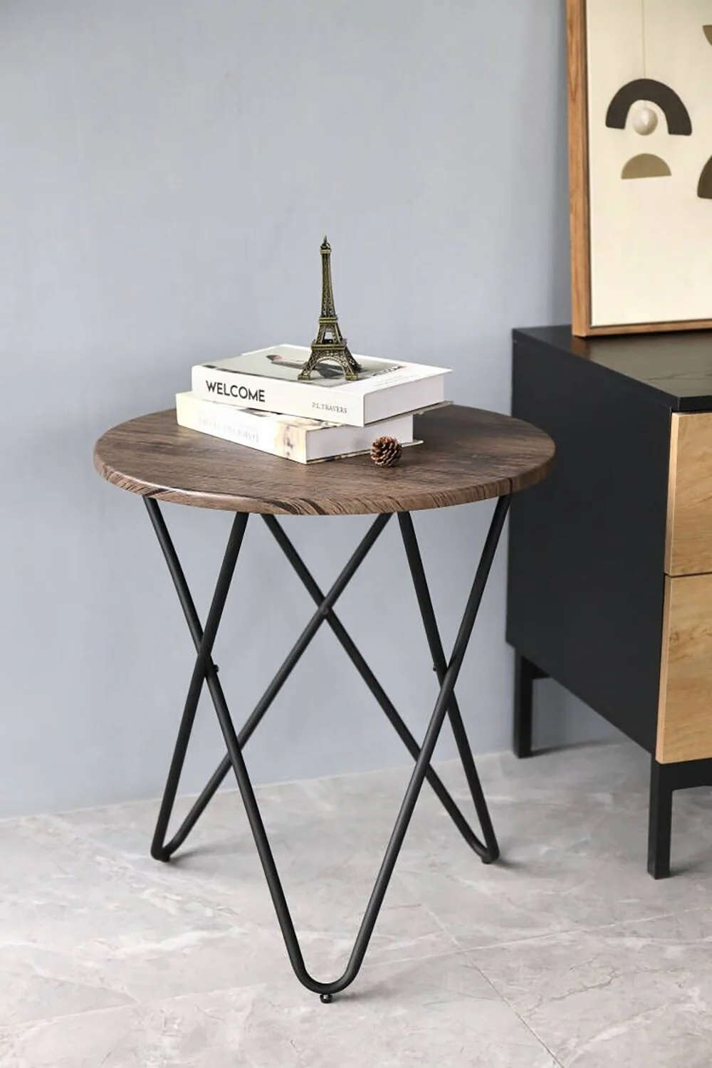 Clayson Accent Table - Image 3