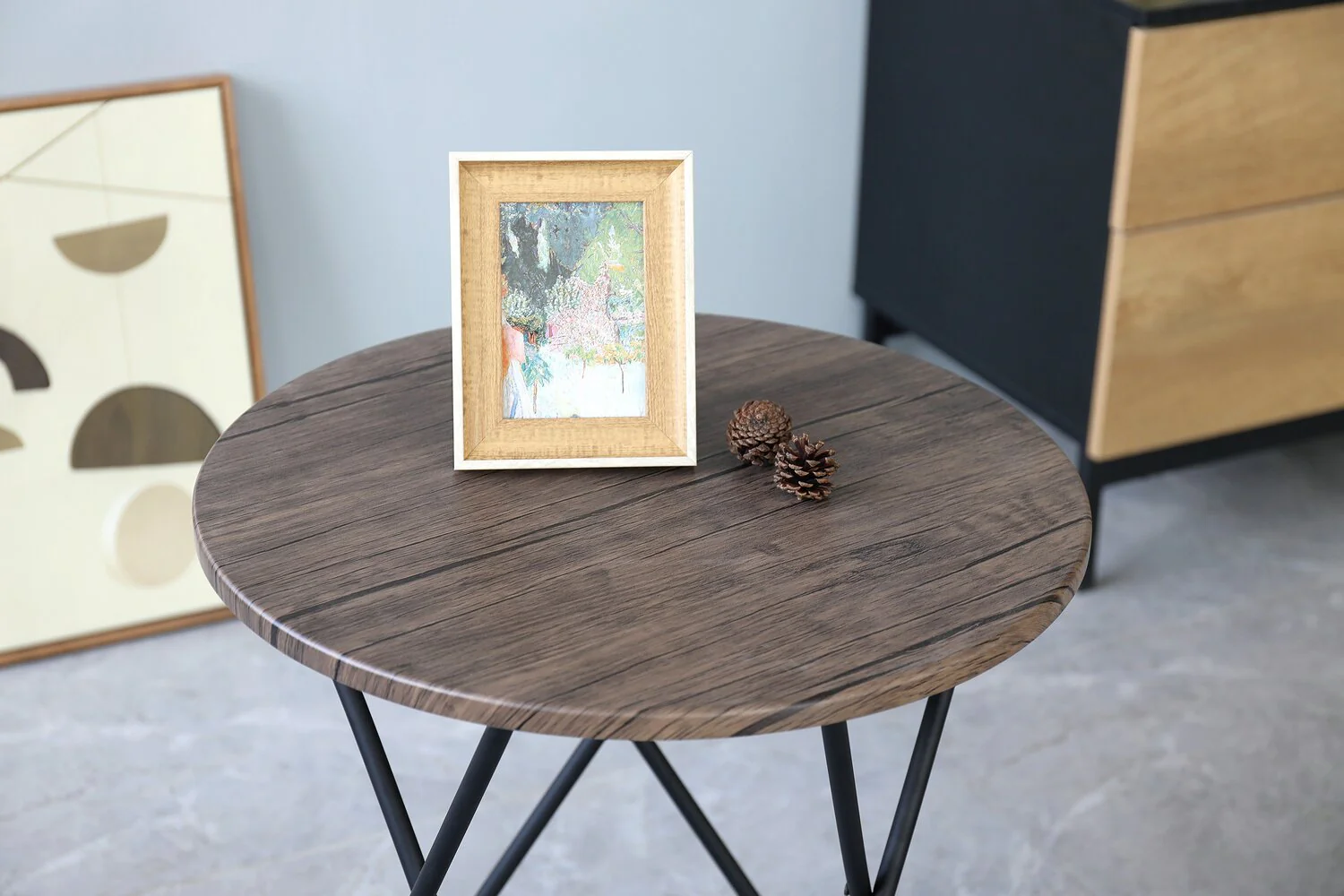 Clayson Accent Table - Image 4