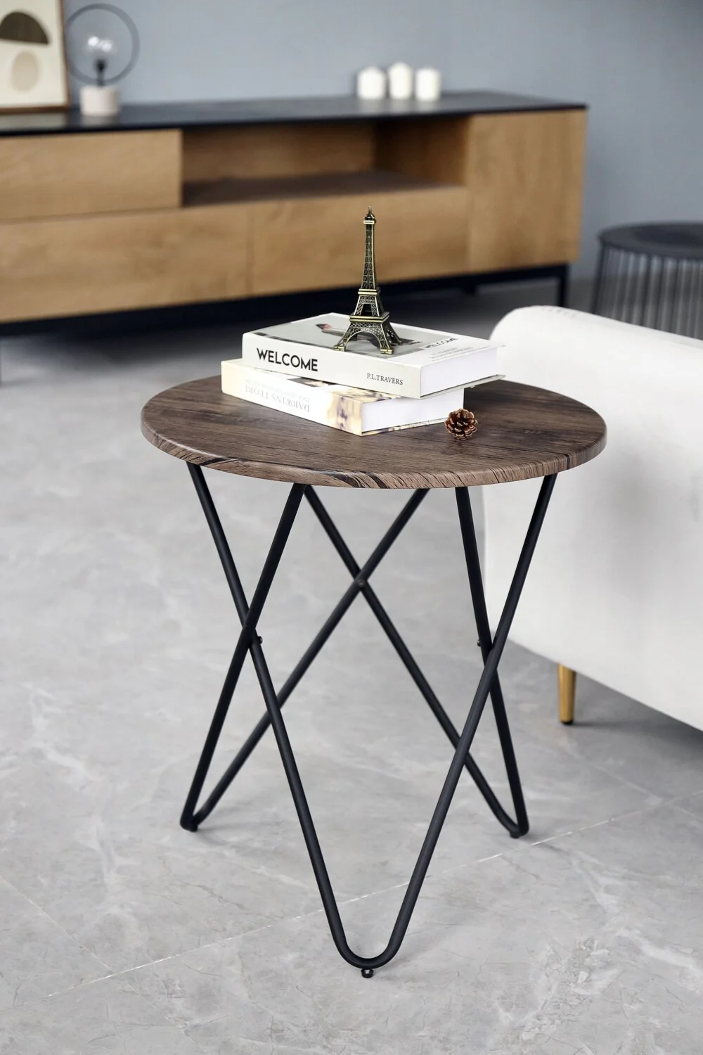 Clayson Accent Table - Image 5