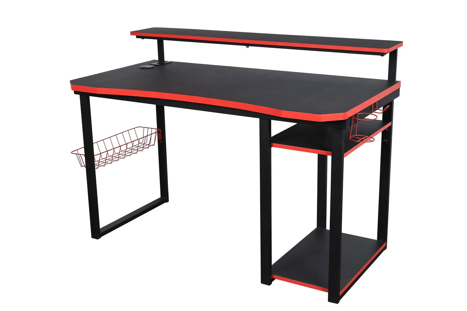 Clea Gaming Desk - Image 3