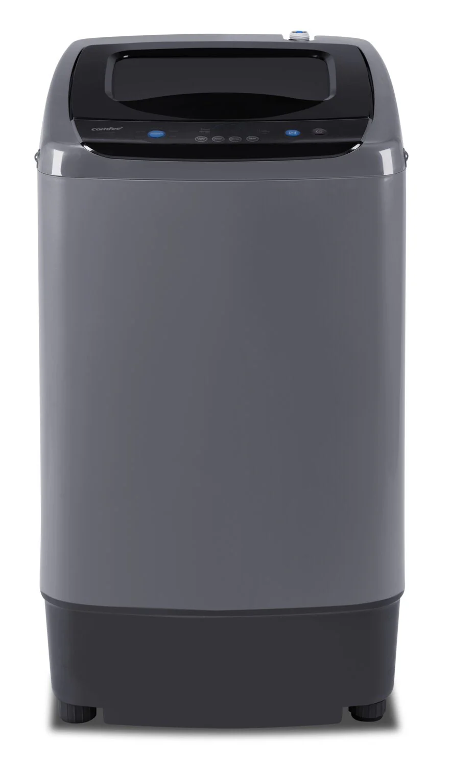 Comfee 1 Cu. Ft. Portable Washer - CV10DPGBL0RC0