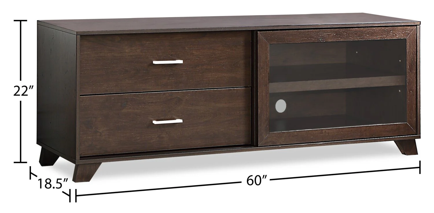 Connie 60" TV Stand - Image 11