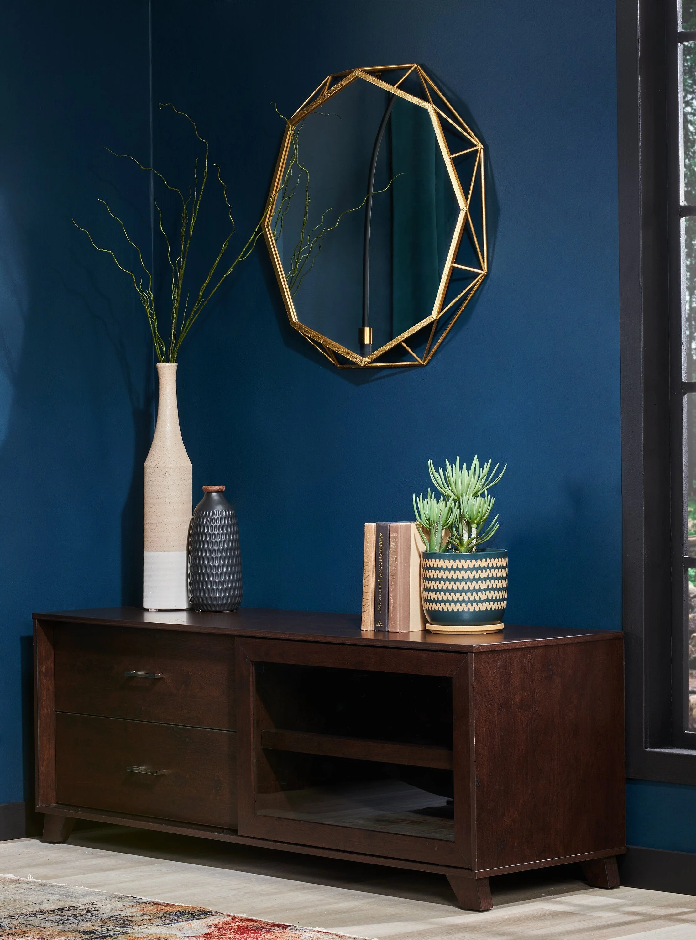 Connie 60" TV Stand - Image 8
