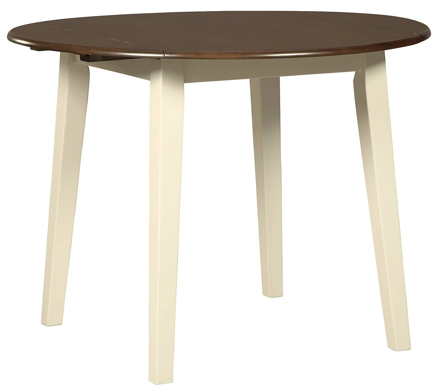 Corbin Drop-Leaf Dining Table