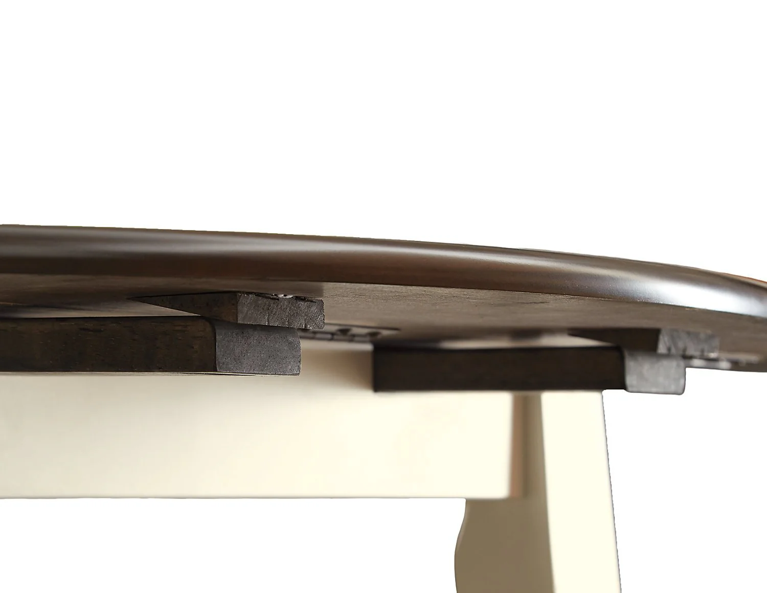 Corbin Drop-Leaf Dining Table - Image 6