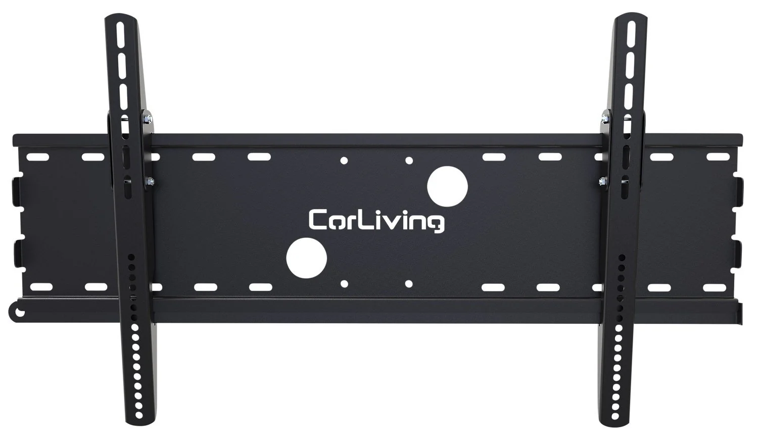 CorLiving Fixed Wall Mount for 40" - 100" Televisions - Image 4