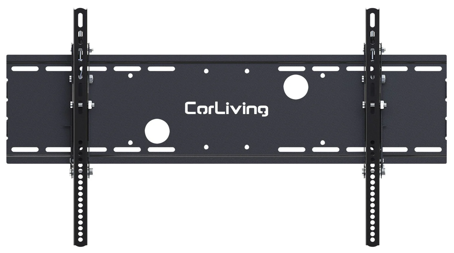 CorLiving Tilting Wall Mount for 40" - 100" Televisions - Image 2