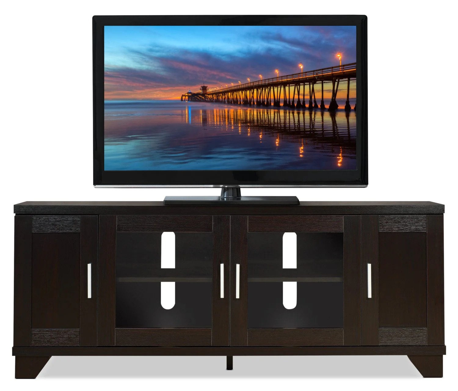 Cormack 60" TV Stand - Image 2