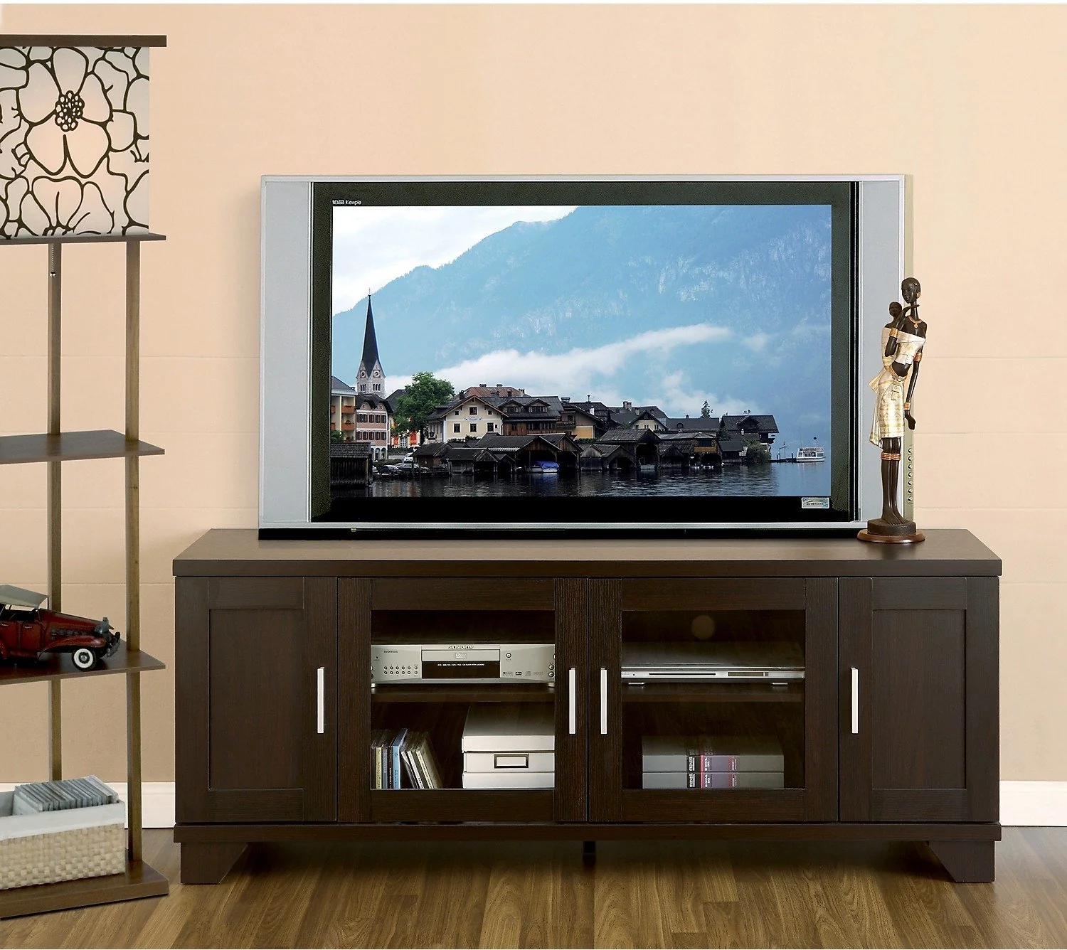 Cormack 60" TV Stand - Image 5