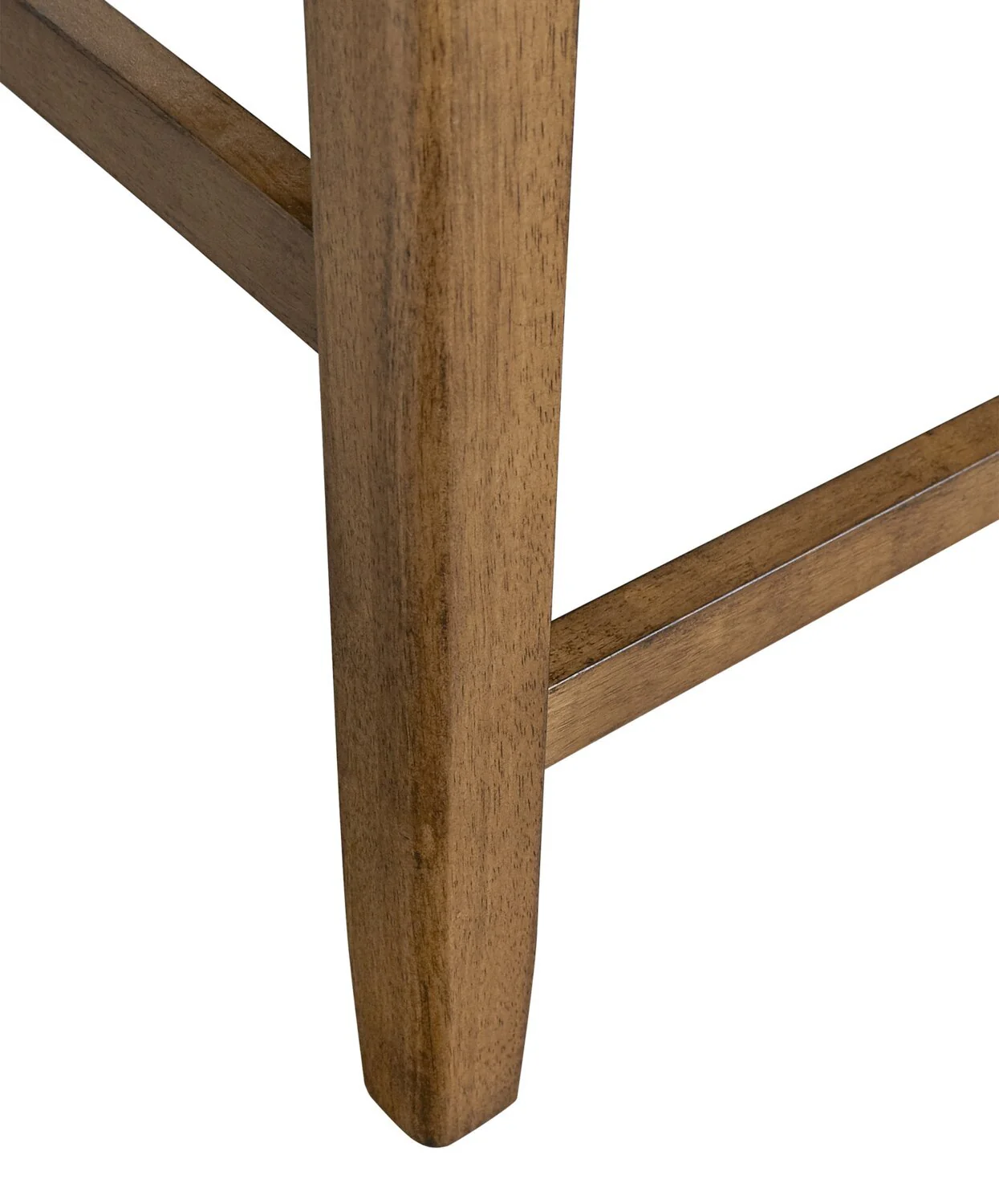 Coventry 5-Piece Counter-Height Dining Set - Walnut - Image 6