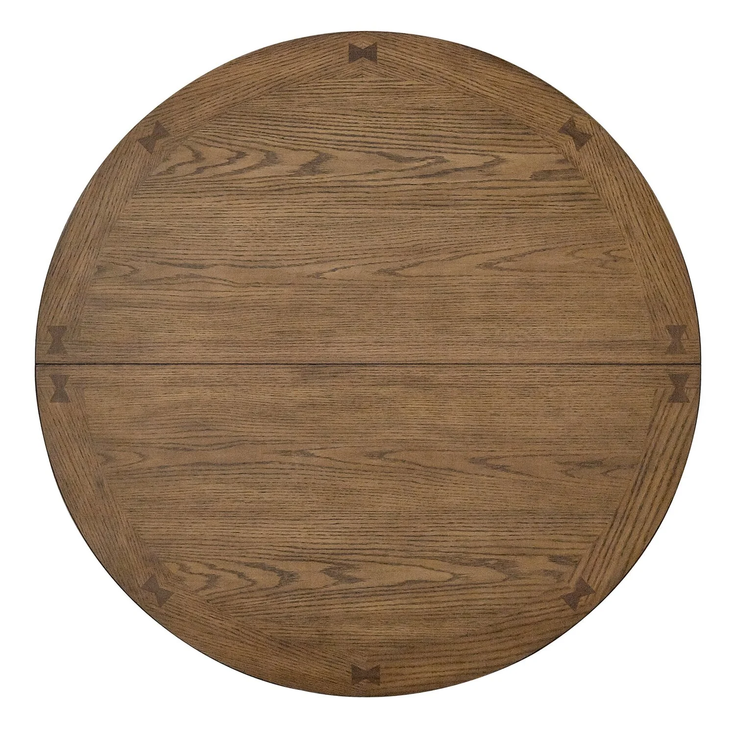 Coventry 5-Piece Counter-Height Dining Set - Walnut - Image 7