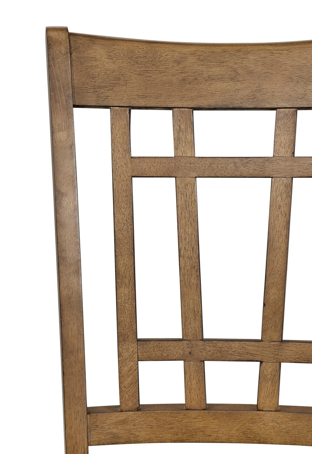 Coventry 5-Piece Dining Set - Walnut - Image 3