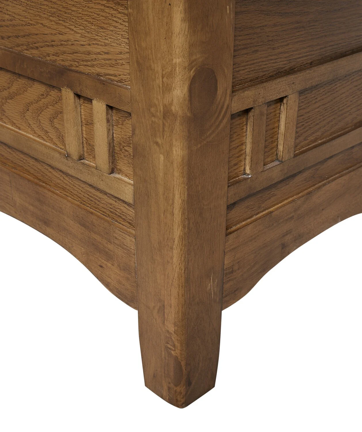 Coventry 5-Piece Dining Set - Walnut - Image 4