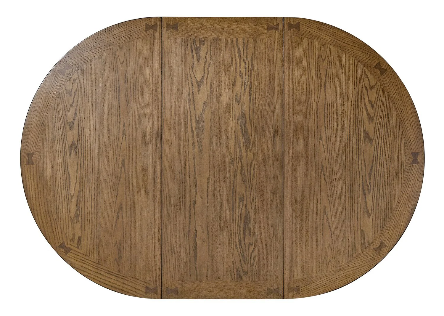 Coventry 5-Piece Dining Set - Walnut - Image 7