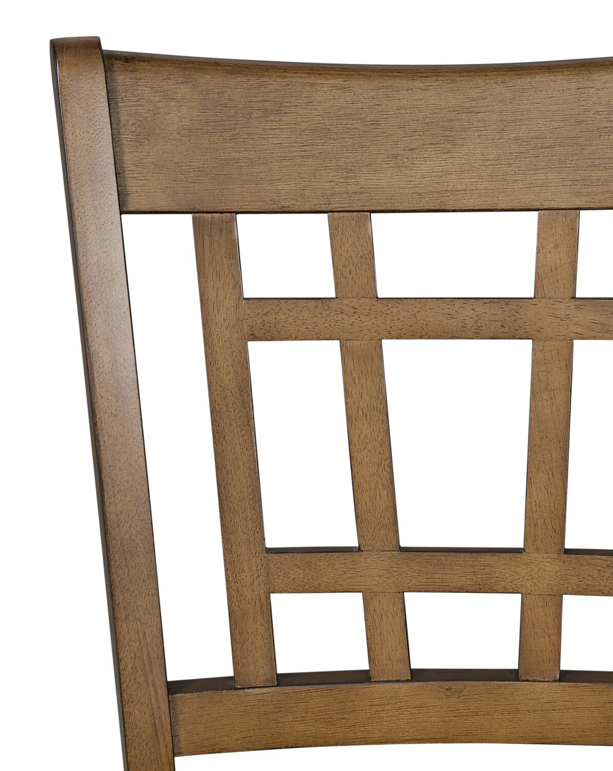 Coventry Counter-Height Dining Chair - Walnut - Image 5